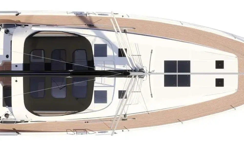 slider 12 Jeanneau 55