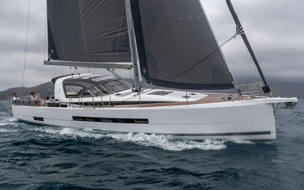 slider 3 Jeanneau 55