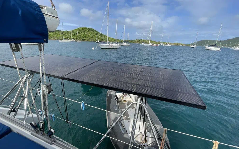 slider 13 Jeantot Privilege 12