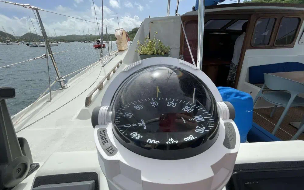 slider 14 Jeantot Privilege 12