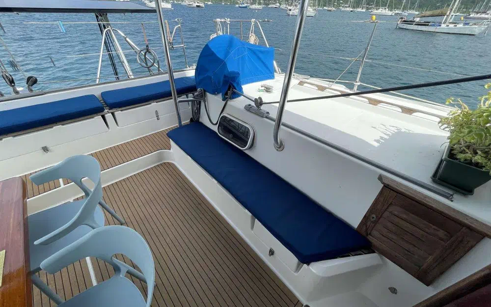 slider 17 Jeantot Privilege 12