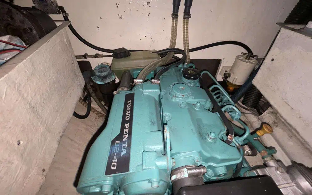 slider 38 Jeantot Privilege 12