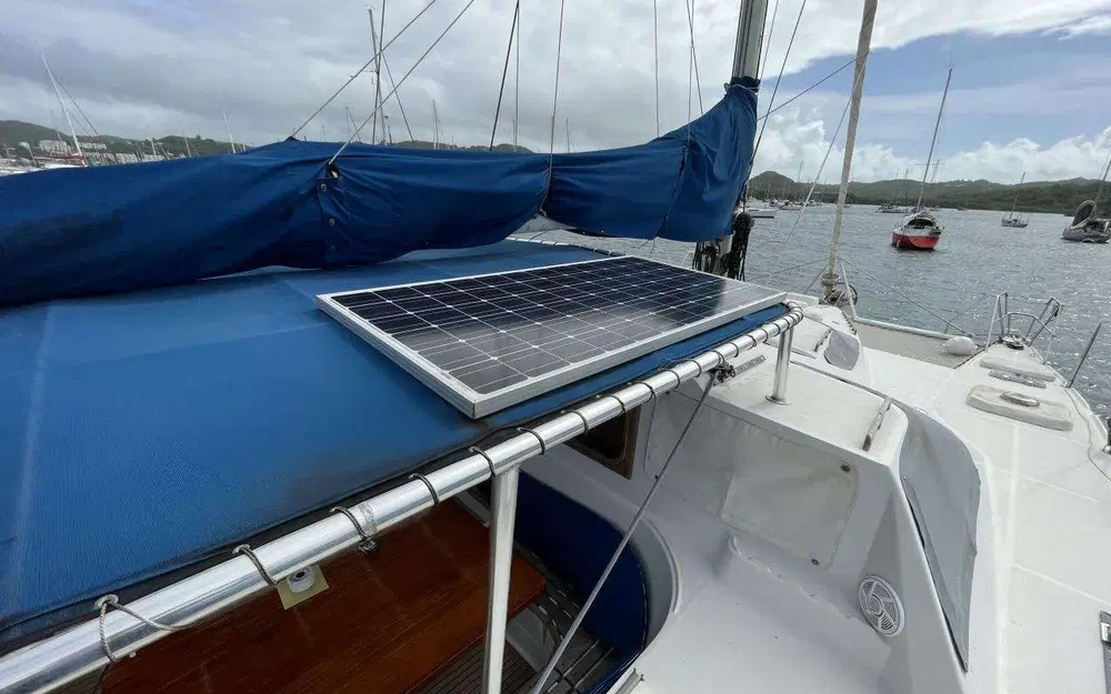 slider 4 Jeantot Privilege 12