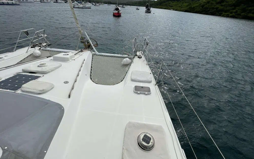 slider 6 Jeantot Privilege 12