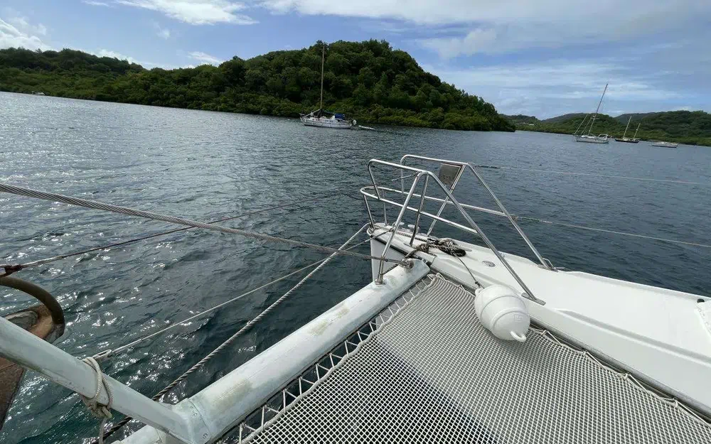 slider 8 Jeantot Privilege 12