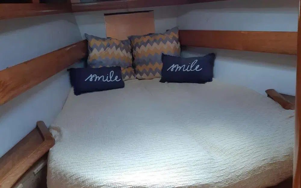 slider 10 Bavaria 42 cruiser