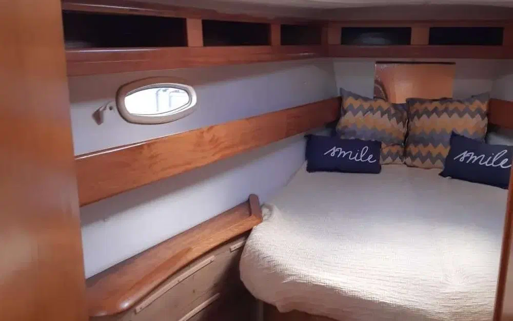 slider 16 Bavaria 42 cruiser