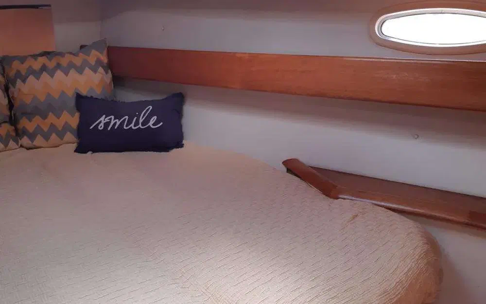 slider 17 Bavaria 42 cruiser