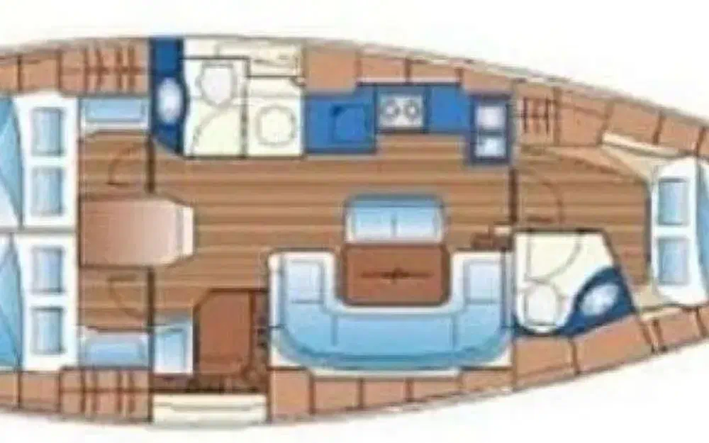 slider 19 Bavaria 42 cruiser