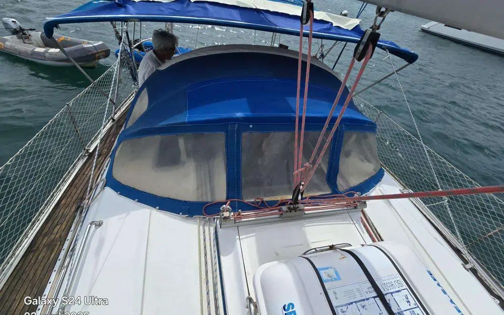 slider 15 Bavaria 40