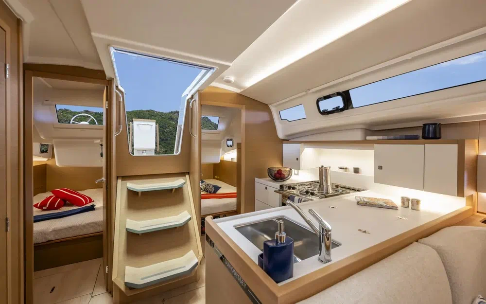 slider 9 Jeanneau Sun Odyssey 415