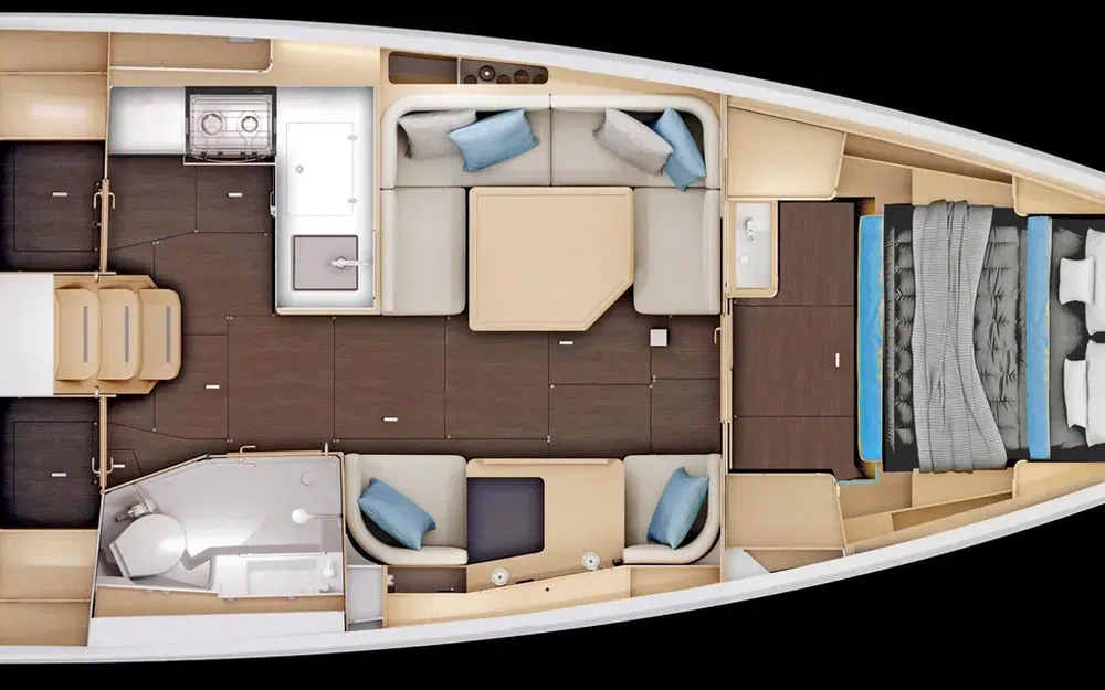 slider 13 Jeanneau Sun Odyssey 415