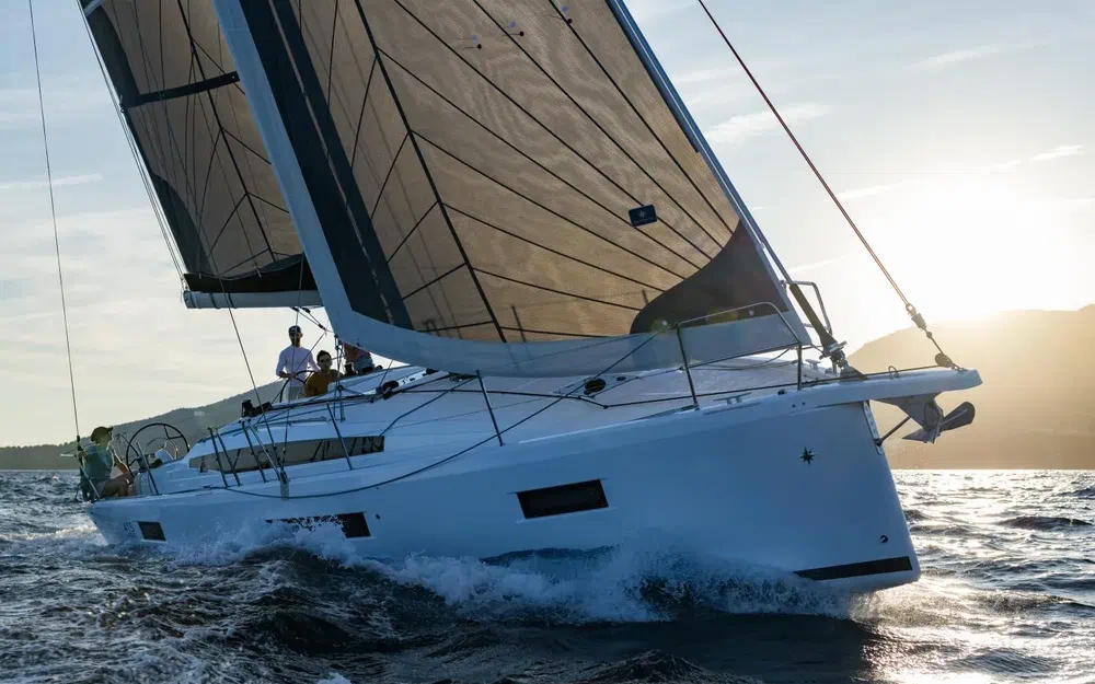 slider 0 Jeanneau Sun Odyssey 415