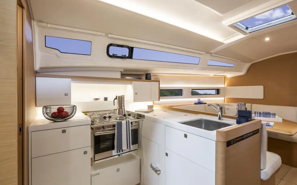 slider 7 Jeanneau Sun Odyssey 415