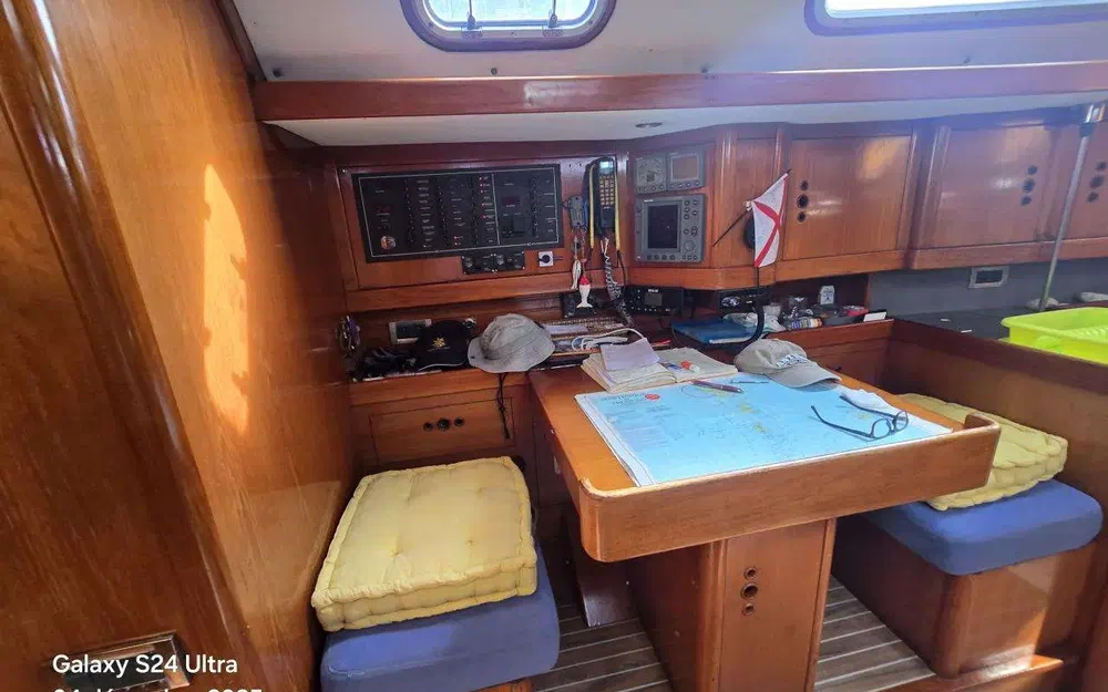 slider 12 Wauquiez Centurion 48 S