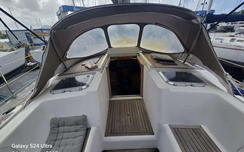 slider 4 Wauquiez Centurion 48 S