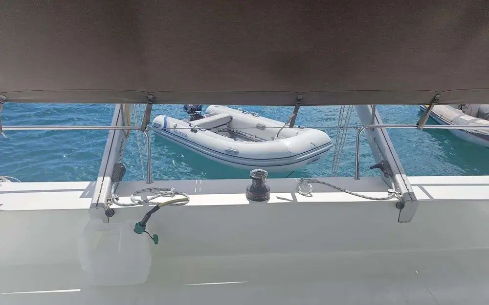 slider 5 Fountaine Pajot Helia 44