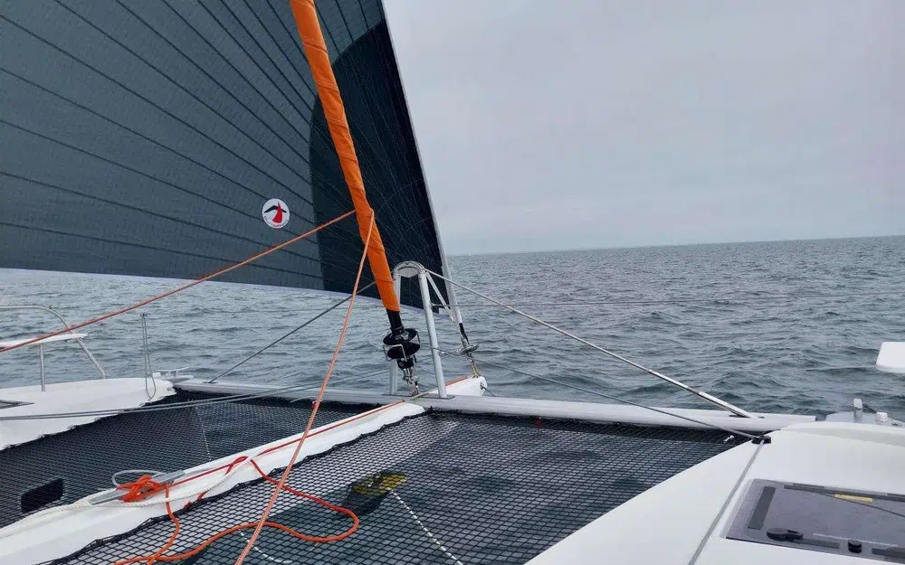 slider 10 Excess Catamarans Excess 14