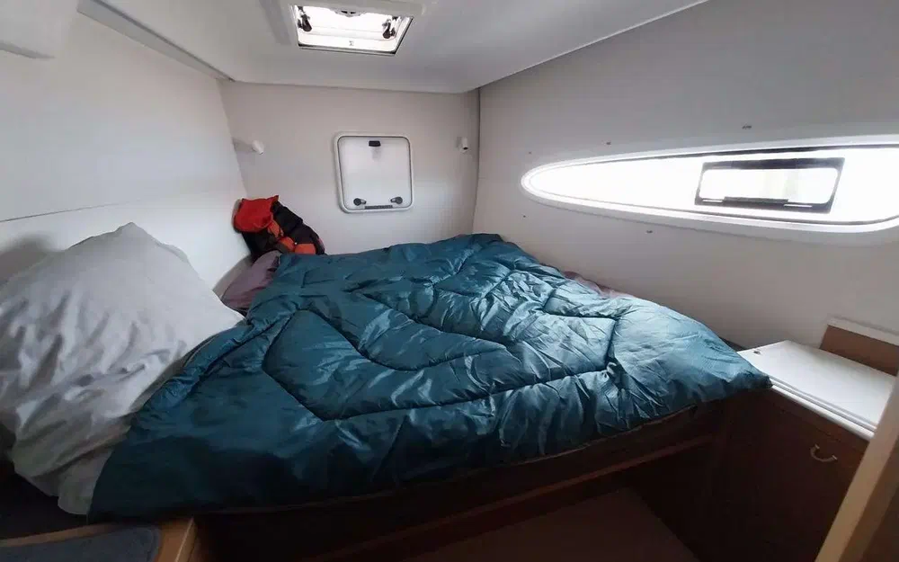 slider 27 Excess Catamarans Excess 14