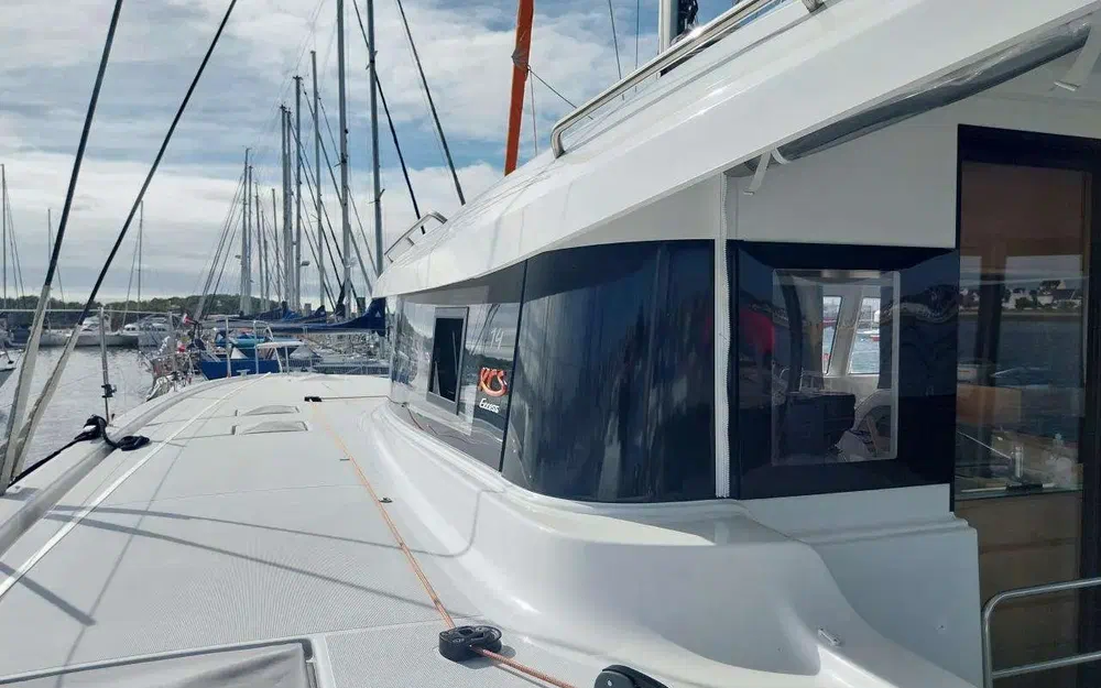 slider 8 Excess Catamarans Excess 14