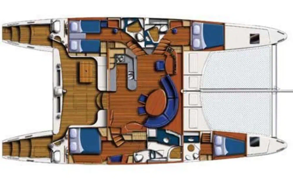slider 20 Catana 582