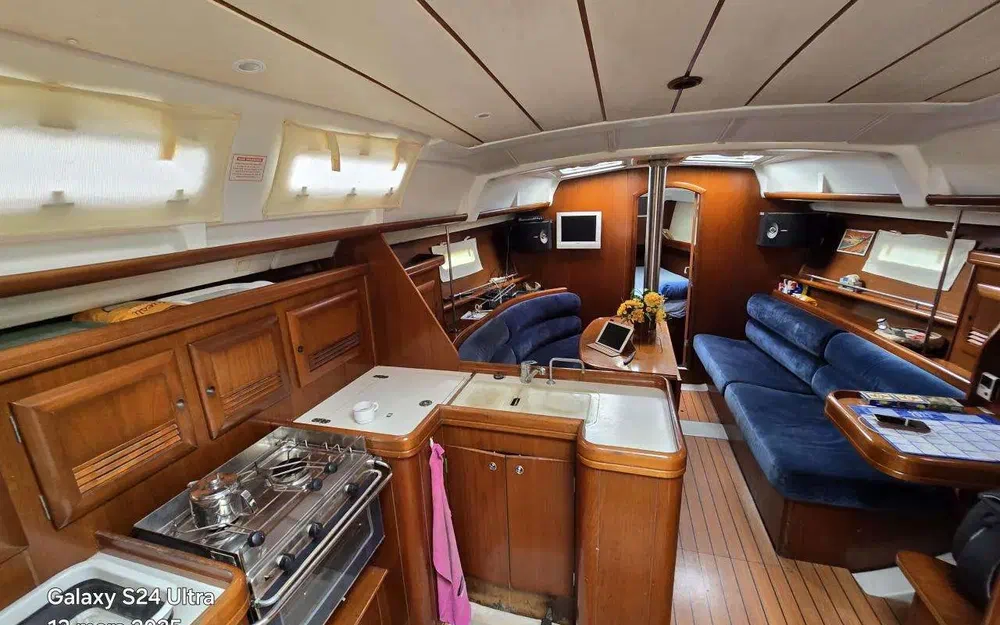 slider 17 Beneteau Oceanis 373 Clipper