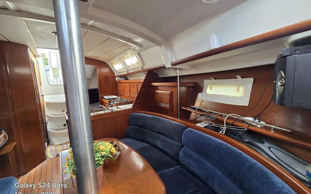 slider 26 Beneteau Oceanis 373 Clipper