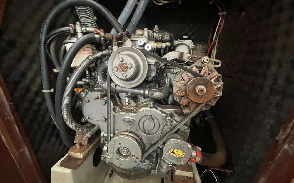 slider 29 Beneteau Oceanis 373 Clipper