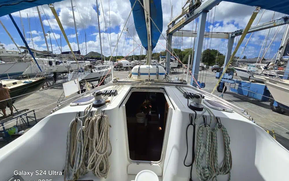 slider 6 Beneteau Oceanis 373 Clipper