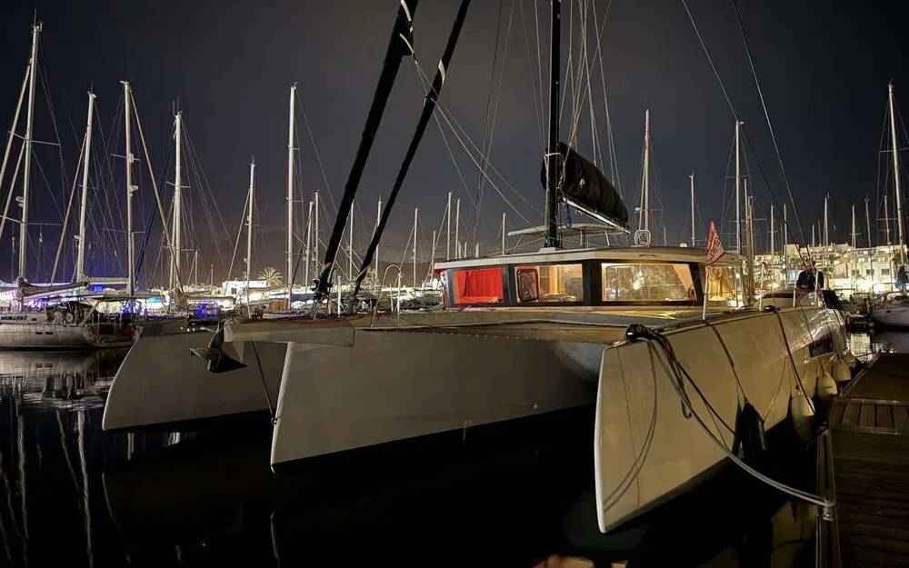 slider 3 Neel Trimarans Neel 47