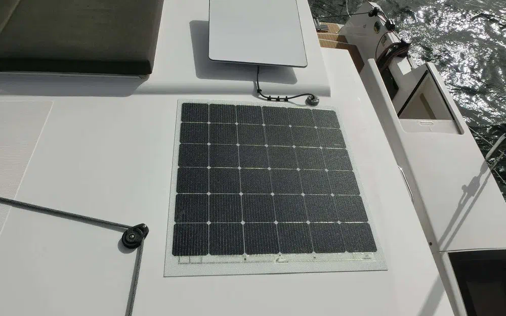 slider 5 Neel Trimarans Neel 47