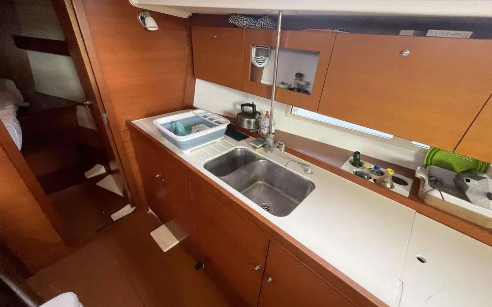 slider 22 Dufour 375 Grand Large