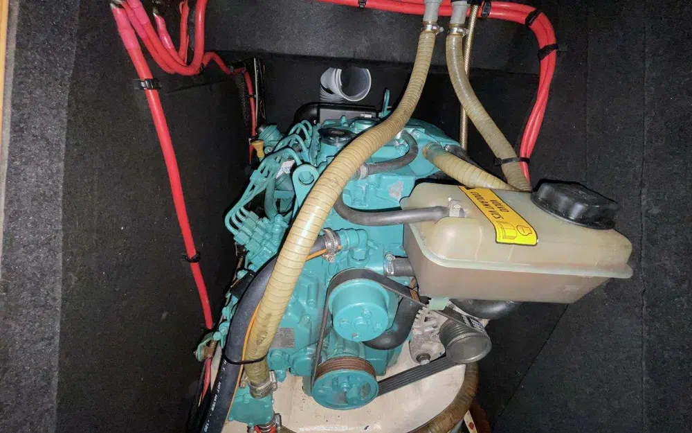 slider 33 Dufour 375 Grand Large