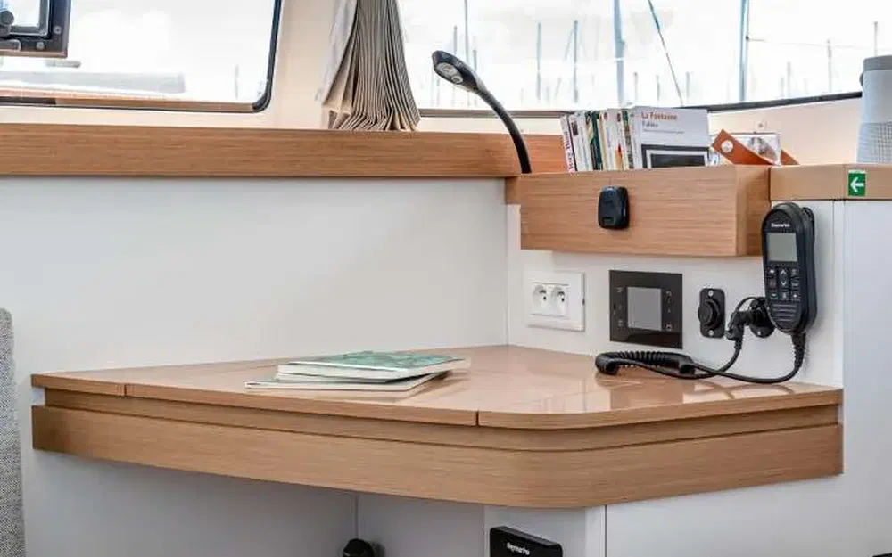 slider 12 Excess Catamarans Excess 11