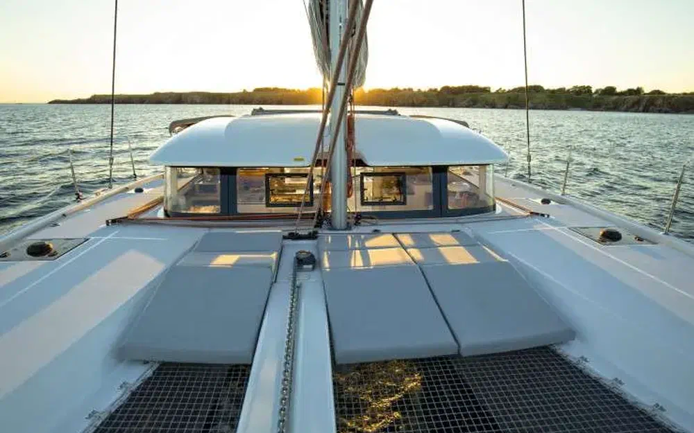 slider 6 Excess Catamarans Excess 11