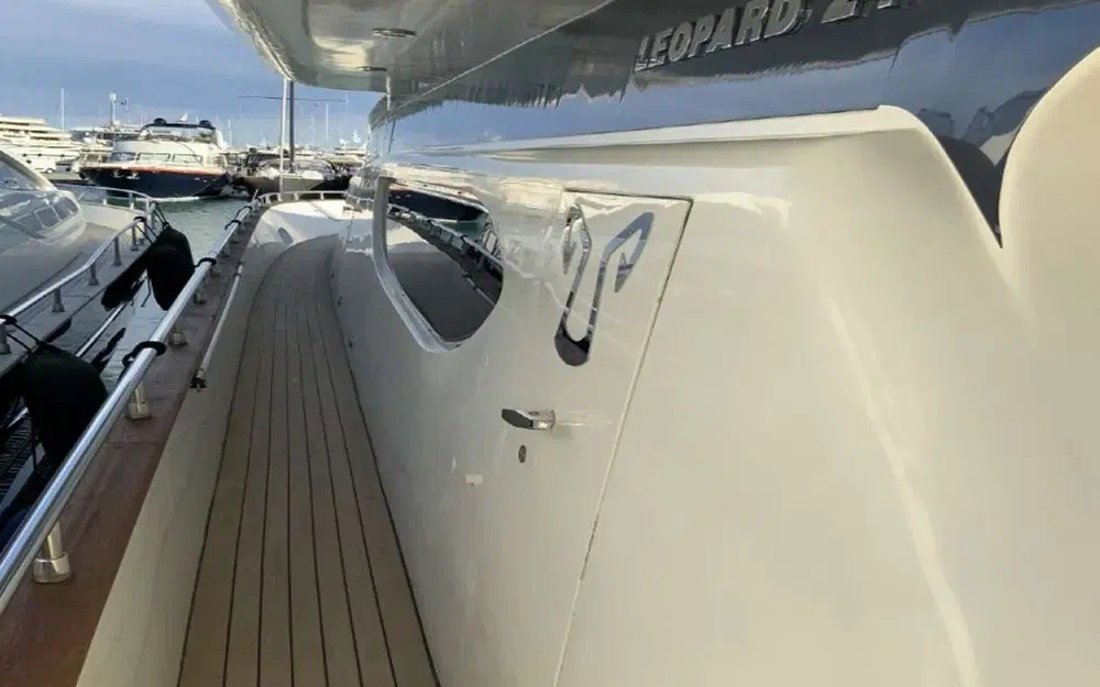 slider 13 Arno Leopard 24