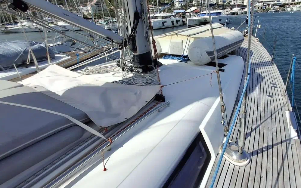 slider 11 Beneteau Oceanis 58