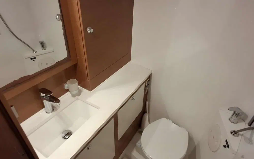 slider 26 Beneteau Oceanis 58