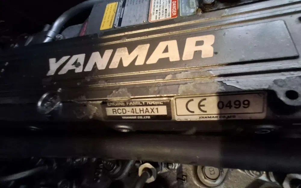 slider 28 Beneteau Oceanis 58