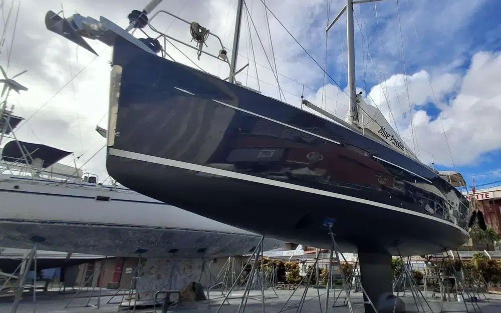 slider 2 Beneteau Oceanis 58