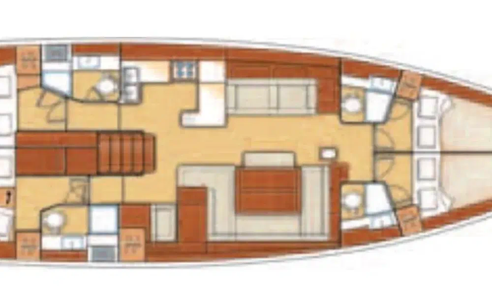 slider 29 Beneteau Oceanis 58