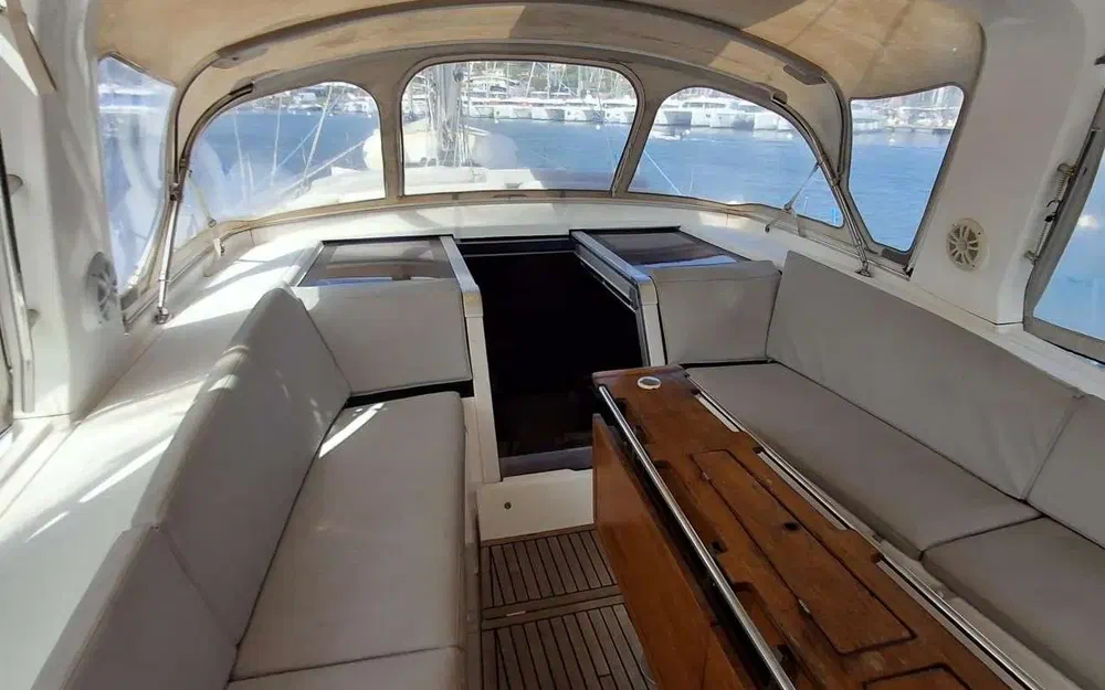 slider 6 Beneteau Oceanis 58