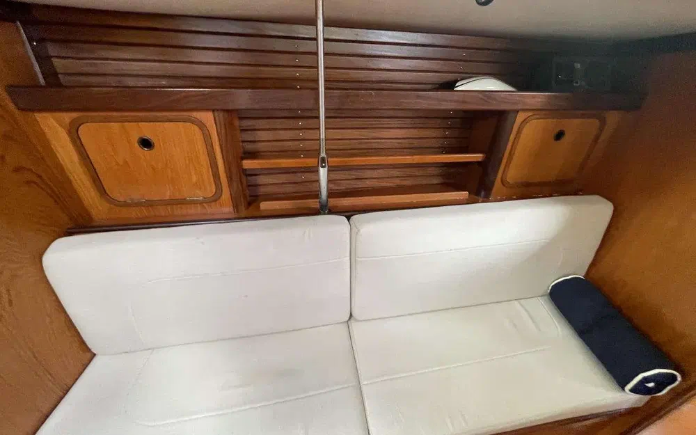 slider 20 Beneteau First 405