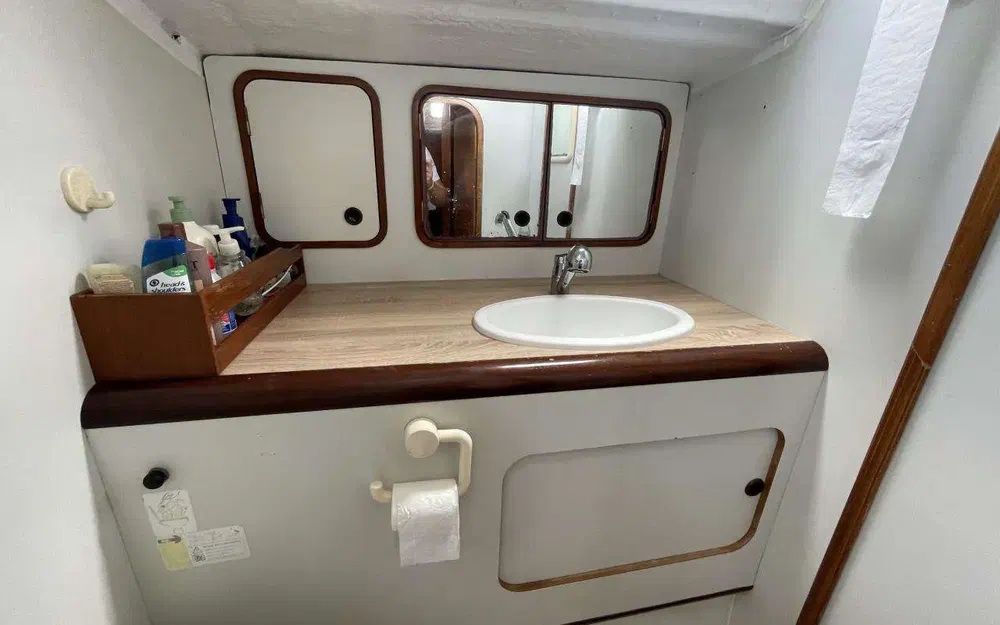 slider 23 Beneteau First 405