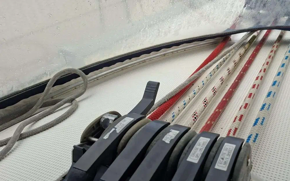 slider 17 Poncin Yachts Harmony 42