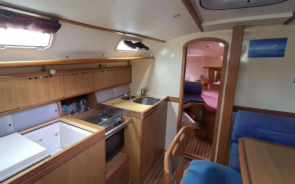 slider 20 Poncin Yachts Harmony 42