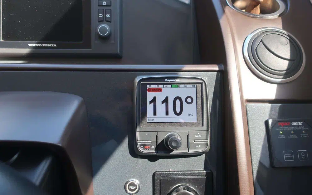 slider 22 Princess 56