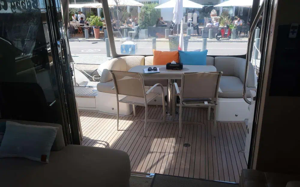 slider 8 Princess 56