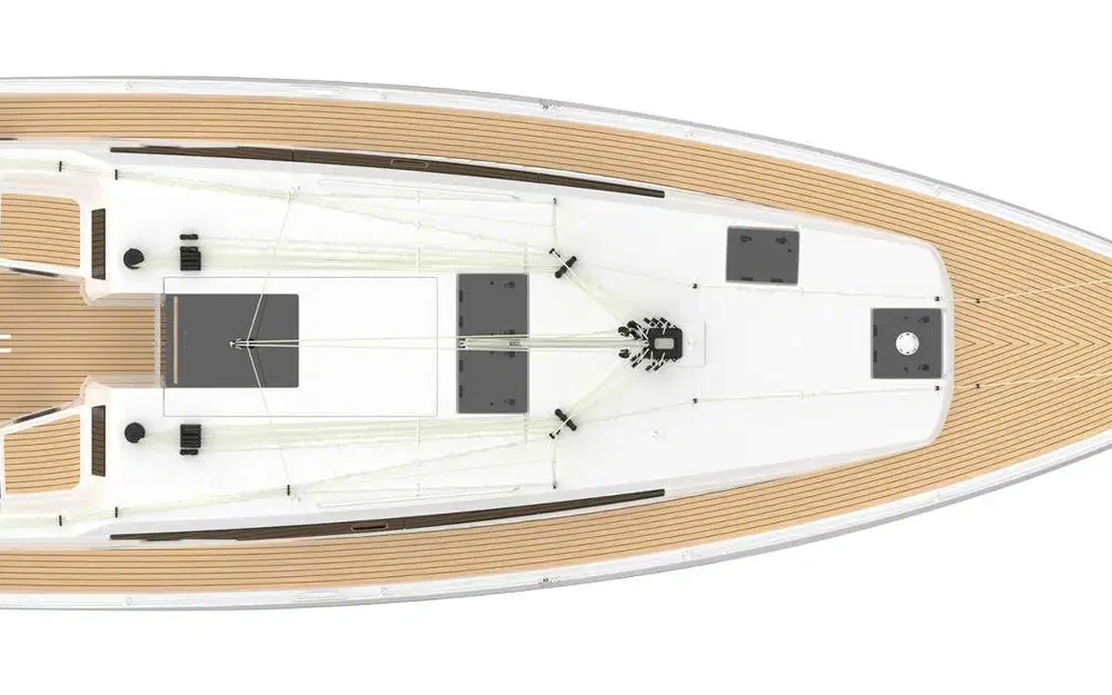 slider 15 Jeanneau Sun Odyssey 410