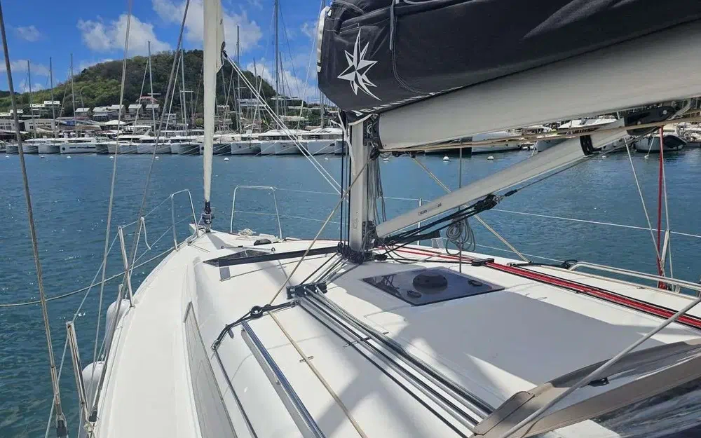 slider 10 Jeanneau Sun Odyssey 380